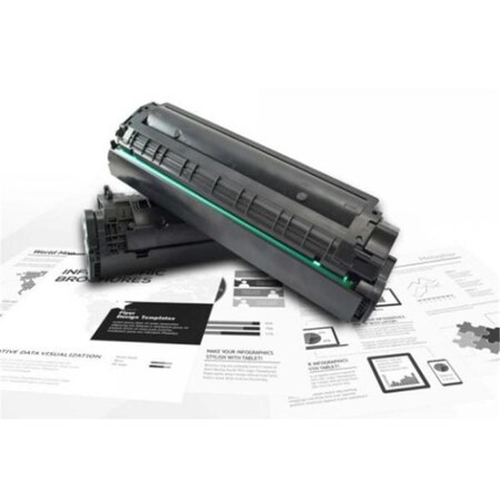 Clover Imaging Group Non-OEM New Drum Unit for OKI 44574301 201221